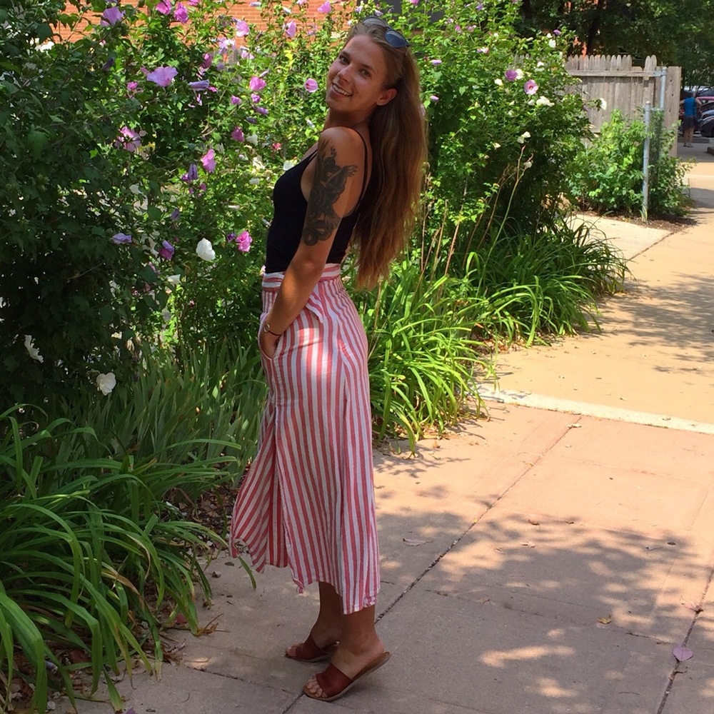 Glad you are at V’s Variety! I am super negotiable!